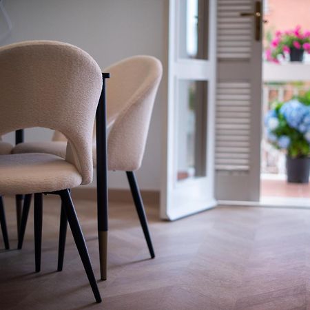 Villa Clara Suites Taormina Eksteriør billede