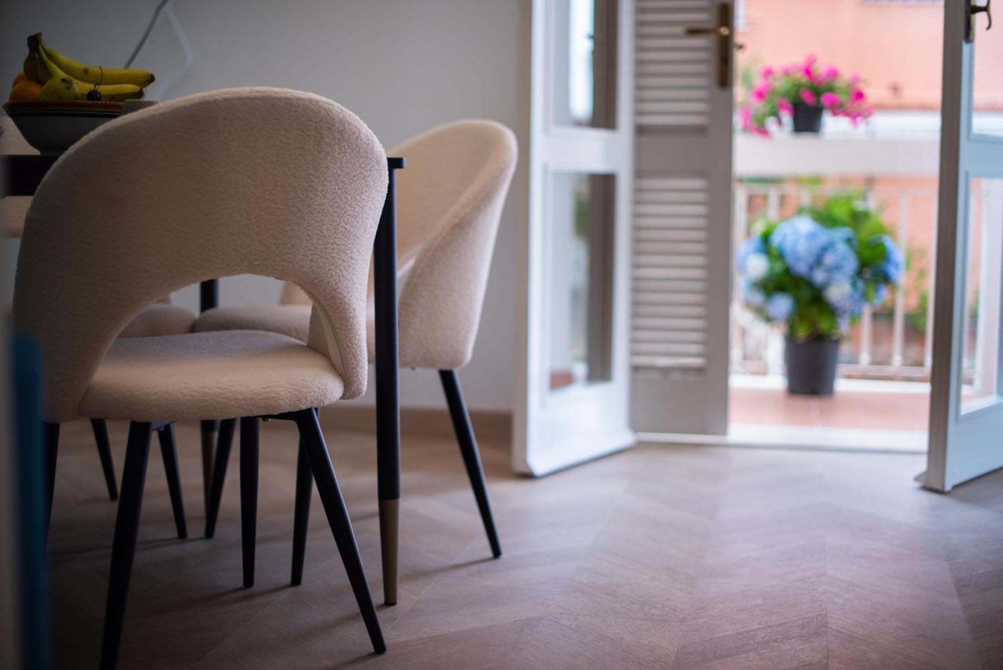 Villa Clara Suites Taormina Eksteriør billede