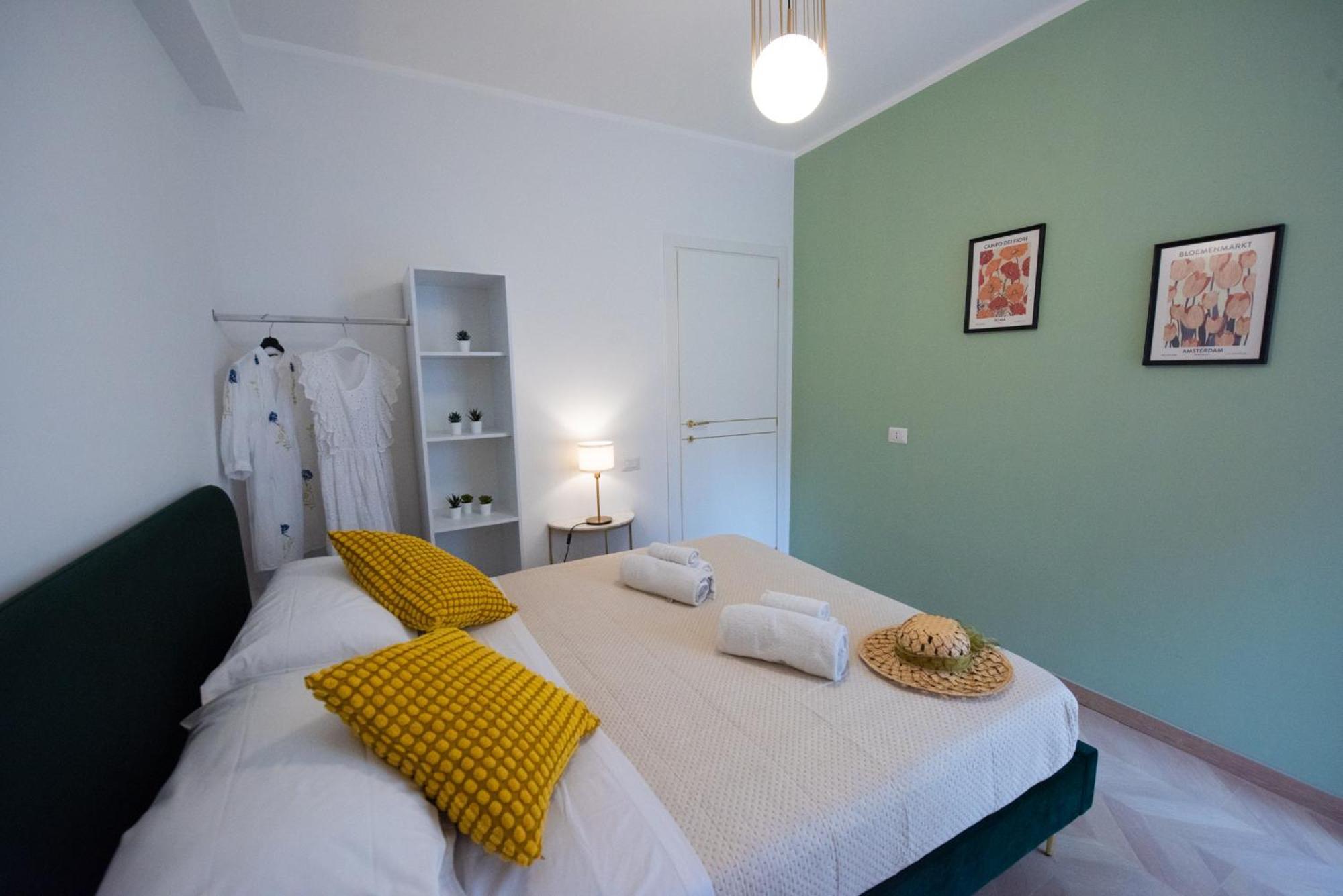 Villa Clara Suites Taormina Værelse billede