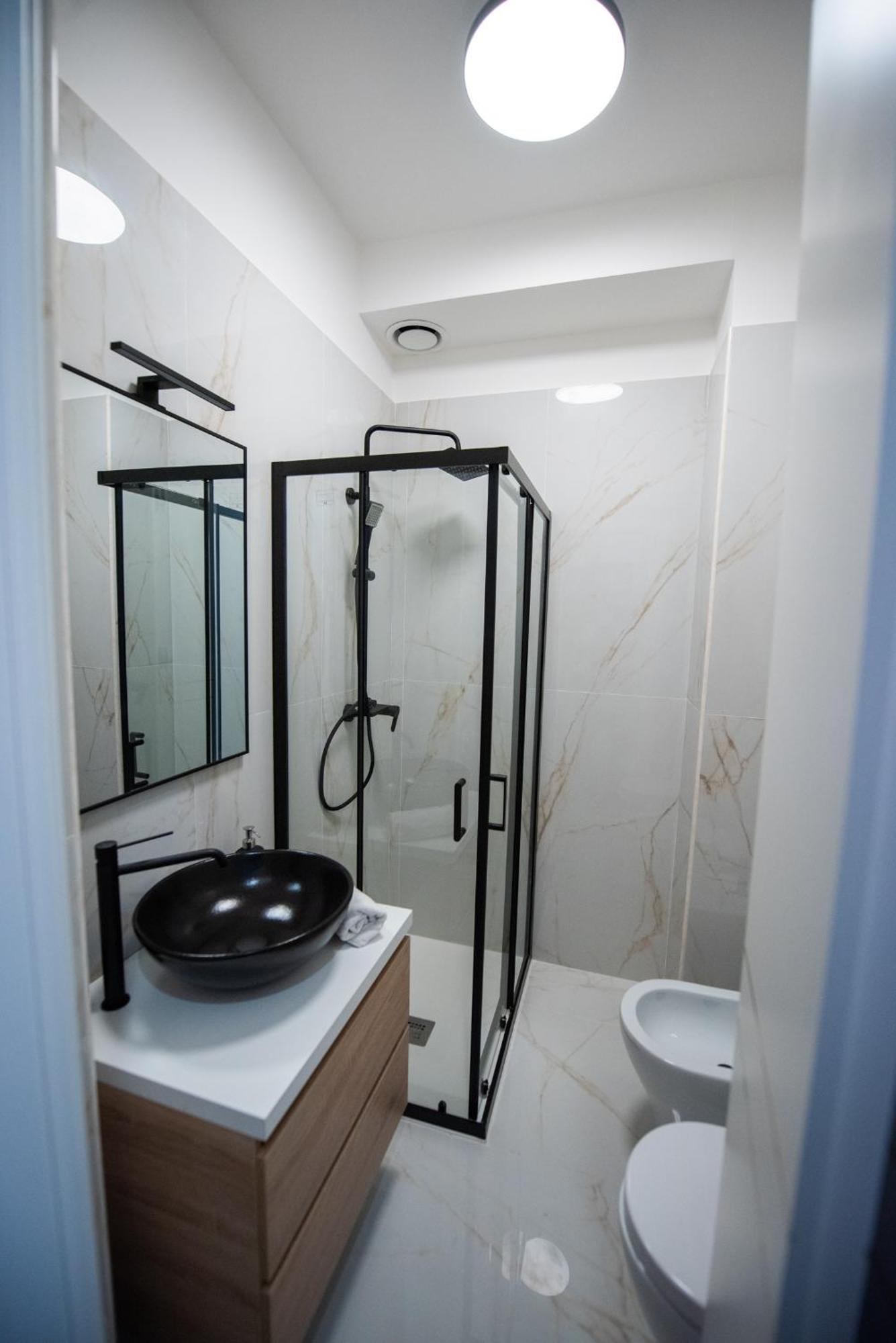 Villa Clara Suites Taormina Værelse billede