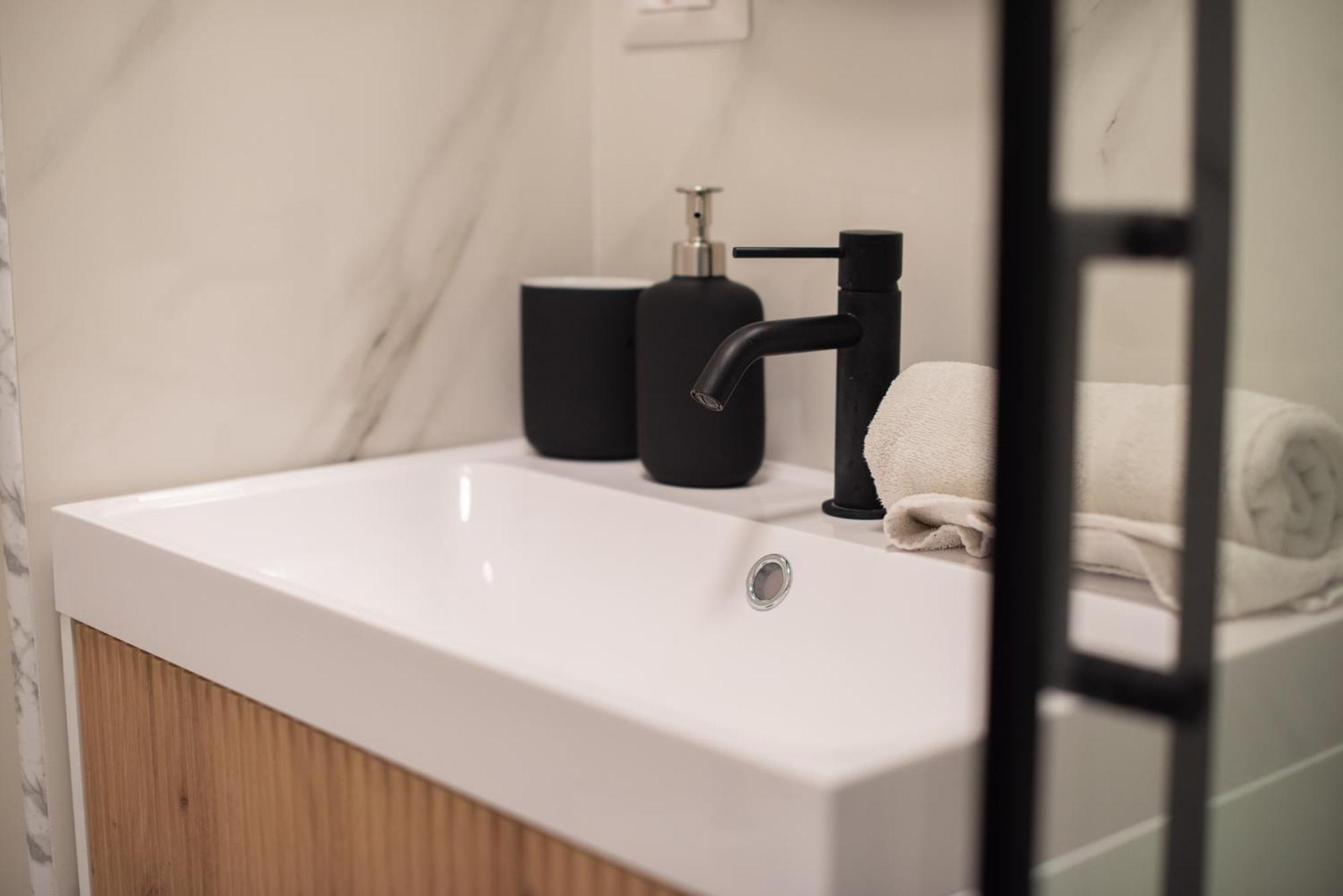 Villa Clara Suites Taormina Eksteriør billede