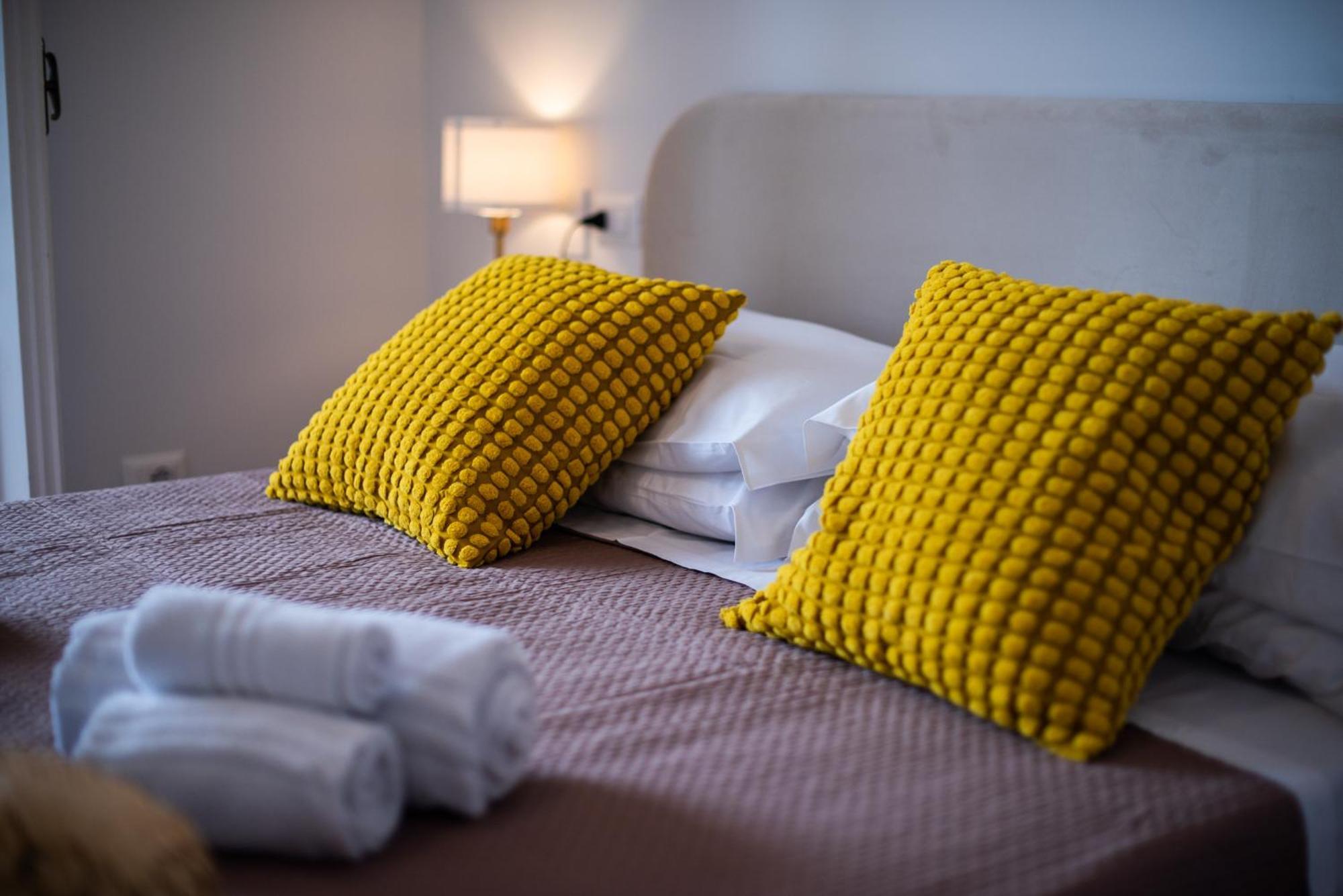 Villa Clara Suites Taormina Værelse billede